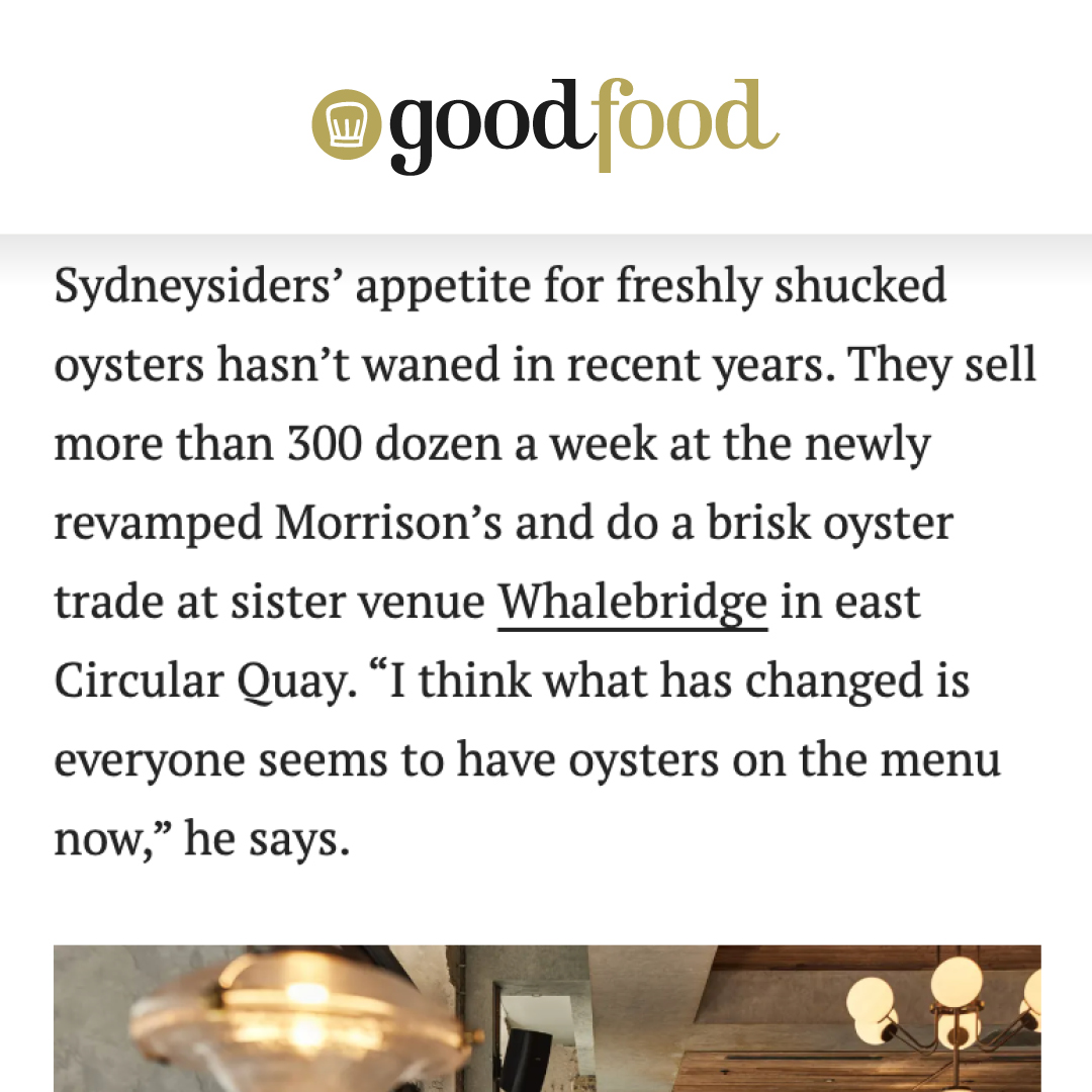 Sydney's best happy hour