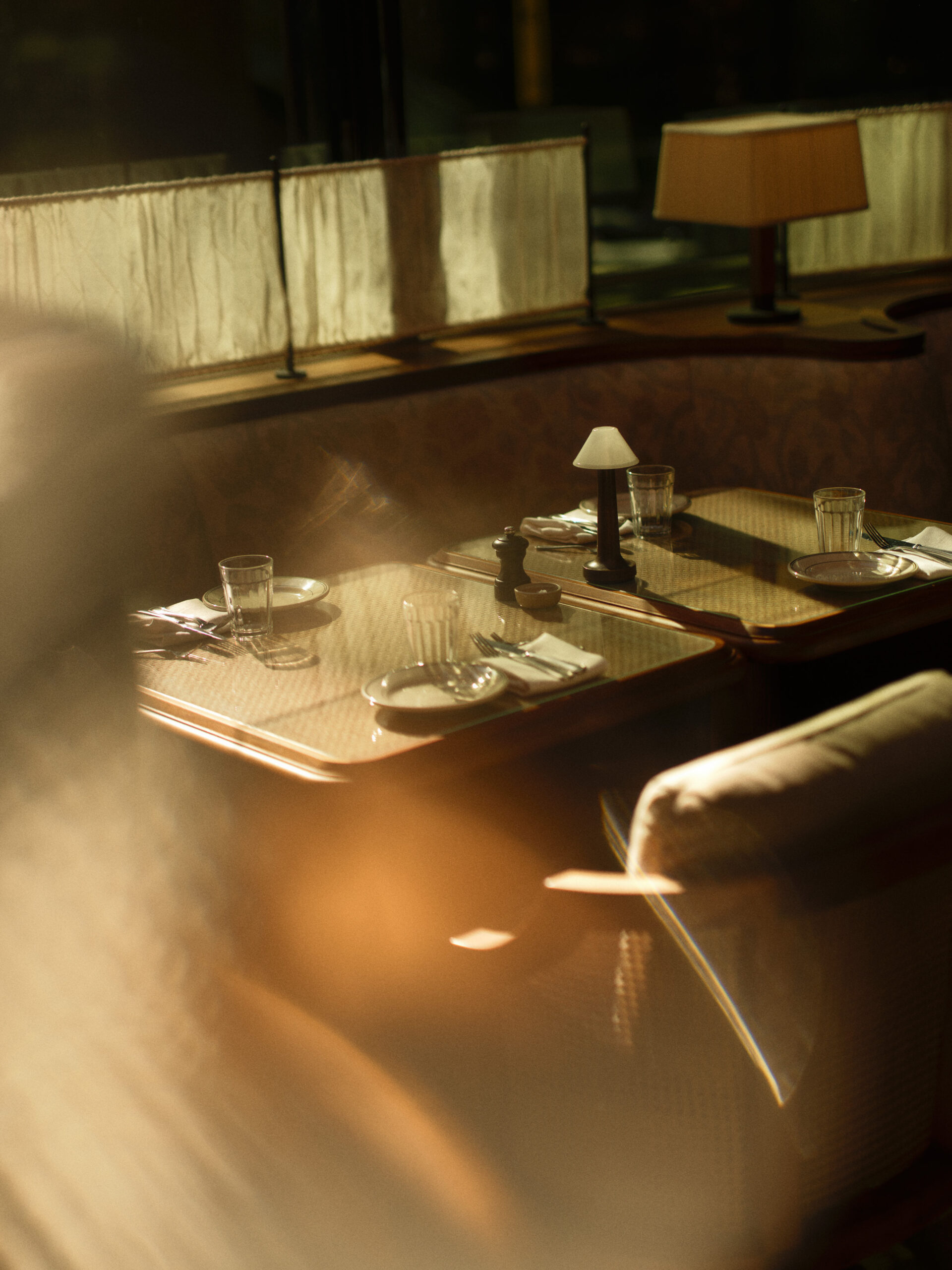 Morrison's The Conservatory