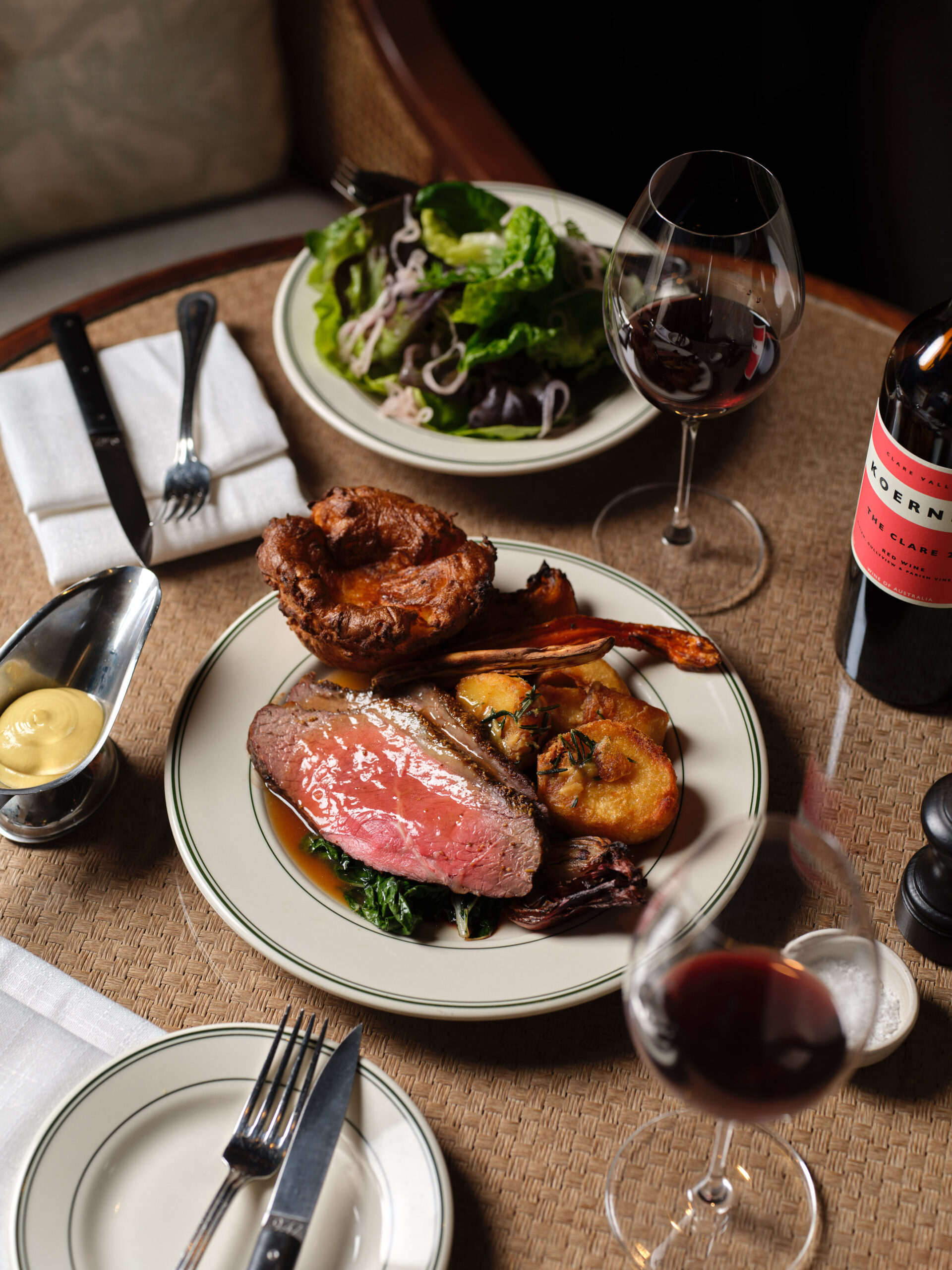 Sunday Roast
